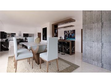 DEPARTAMENTOS BALI EN VENTA CON VISTA AL LAGO
