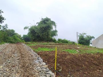 Tanah Bandung Majalaya SHM 900 ribuan/m