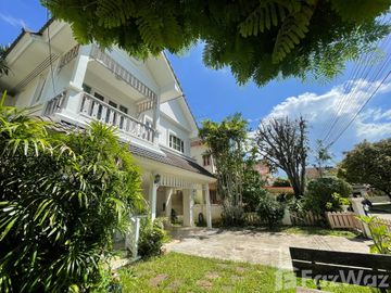 3 Bedroom House for sale at Laddarom Village