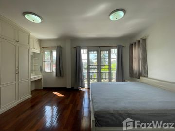 3 Bedroom House for sale at Laddarom Village