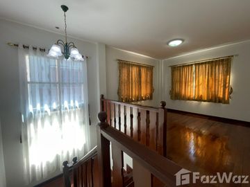 3 Bedroom House for sale at Laddarom Village