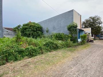 Dijual Tanah Dikawasan Desana Indah Kelapa Dua Tangerang Banten