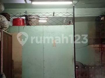 Dijual Murah Ruko 3 Lantai Jalan Raya Teluk Gong Jakarta