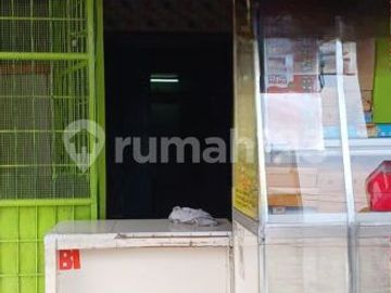 Dijual Murah Ruko 3 Lantai Jalan Raya Teluk Gong Jakarta