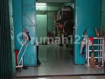 Dijual Murah Ruko 3 Lantai Jalan Raya Teluk Gong Jakarta