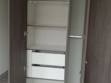 Departamento en Venta en Santiago