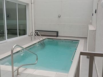 Departamento en Venta en Santiago