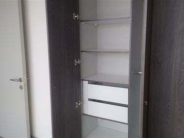 Departamento en Venta en Santiago
