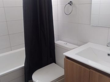 Departamento en Venta en Santiago