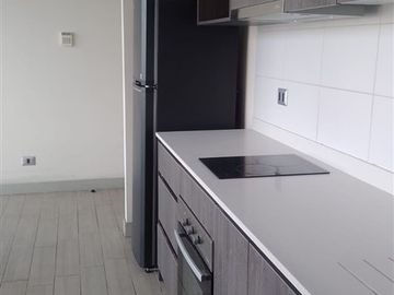 Departamento en Venta en Santiago
