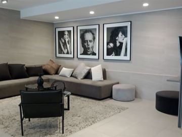 Departamento en Venta en Santiago