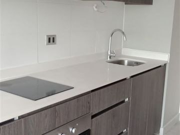 Departamento en Venta en Santiago