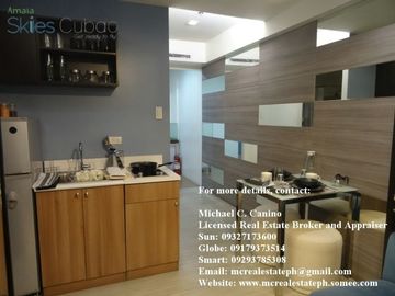 Condominium For Sale in P Tuazon Araneta Center Cubao EDSA