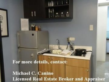 Condominium For Sale in P Tuazon Araneta Center Cubao EDSA