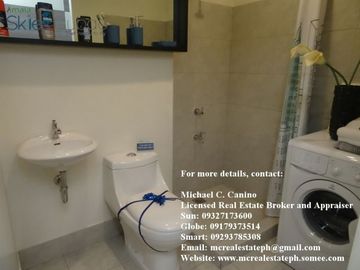 Condominium For Sale in P Tuazon Araneta Center Cubao EDSA