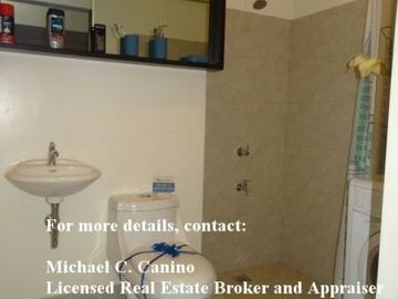 Condominium For Sale in P Tuazon Araneta Center Cubao EDSA