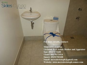 Condominium For Sale in P Tuazon Araneta Center Cubao EDSA