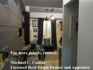 Condominium For Sale in P Tuazon Araneta Center Cubao EDSA