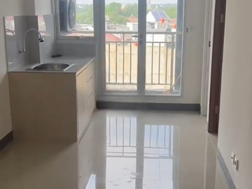 Dijual Apartemen Bintaro Park View