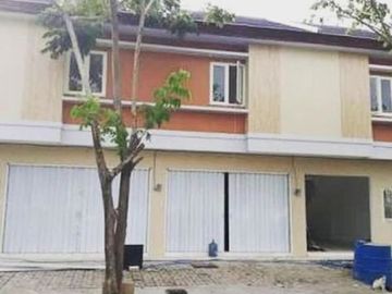 Ruko Rungkut dekat Merr Hadap timur, Strategis