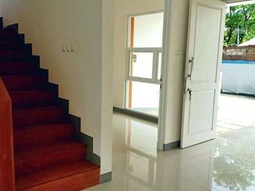 Rumah Minimalis @Arcamanik Dekat ke Kawasan Antapani, Cisaranten dan Perumahan Setra Dago