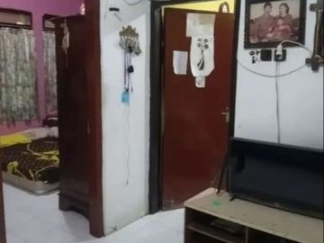 Rumah Siap Huni Taman Pondok Indah Wiyung Surabaya