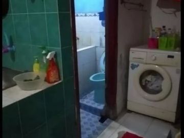 Rumah Siap Huni Taman Pondok Indah Wiyung Surabaya