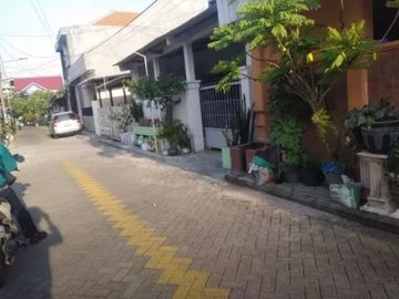 Rumah Siap Huni Taman Pondok Indah Wiyung Surabaya