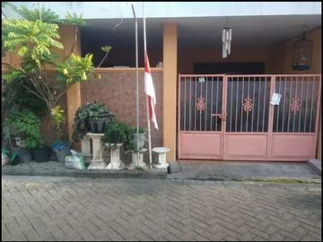Rumah Siap Huni Taman Pondok Indah Wiyung Surabaya
