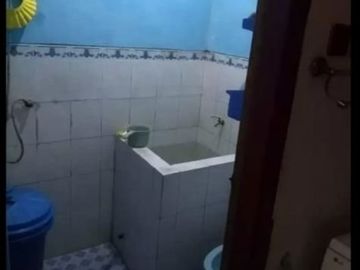 Rumah Siap Huni Taman Pondok Indah Wiyung Surabaya