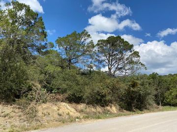 Terreno en venta en Los Lirios Sierra de Arteaga Coahuila Cerro de la Viga