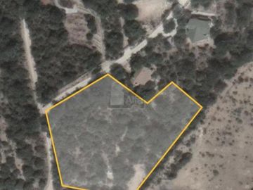 Terreno en venta en Los Lirios Sierra de Arteaga Coahuila Cerro de la Viga