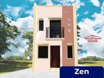 Affordable Townhouse in Marilao, Bulacan For Sale