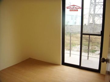 Affordable Townhouse in Marilao, Bulacan For Sale