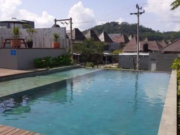 Rumah Fontana Ungaran Timur THE AMAYA