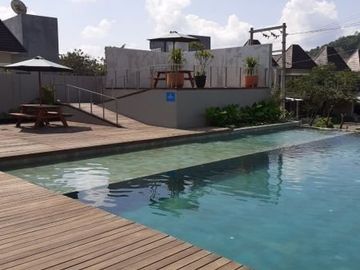 Rumah Fontana Ungaran Timur THE AMAYA
