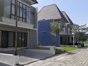 Rumah Fontana Ungaran Timur THE AMAYA