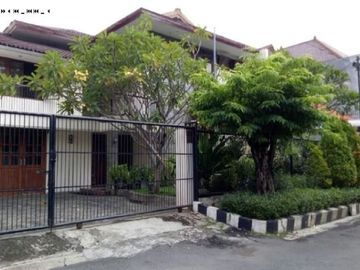 Rumah Margorejo Indah STRATEGIS LANGKA