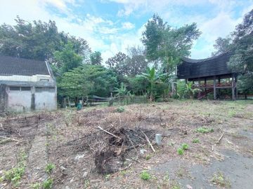 Info Rumah Kaliurang km.8 Minimalis Akses Mudah