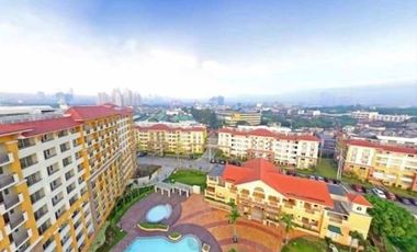 Affordable 2BR Condo with Balcony 13K DP near Eastwood Ortigas BGC