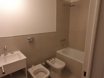 Hermoso departamento de dos ambientes a estrenar en piso alto (14 C)