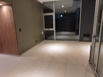 Hermoso departamento de dos ambientes a estrenar en piso alto (14 C)