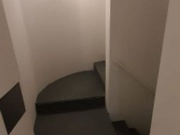 Hermoso departamento de dos ambientes a estrenar en piso alto (14 C)