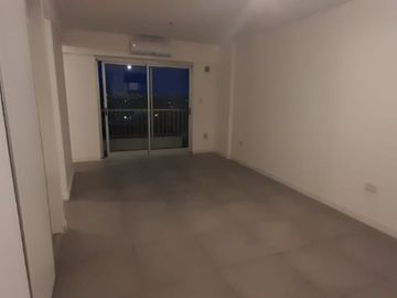 Hermoso departamento de dos ambientes a estrenar en piso alto (14 C)