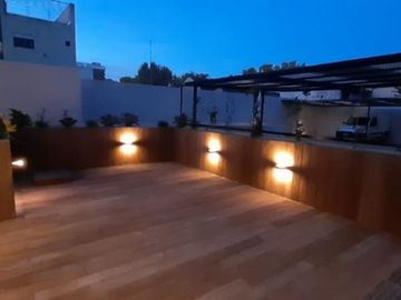 Hermoso departamento de dos ambientes a estrenar en piso alto (14 C)