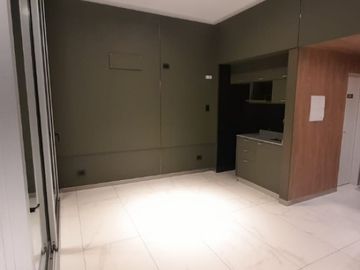 Hermoso departamento de dos ambientes a estrenar en piso alto (14 C)