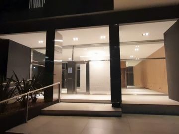 Hermoso departamento de dos ambientes a estrenar en piso alto (14 C)