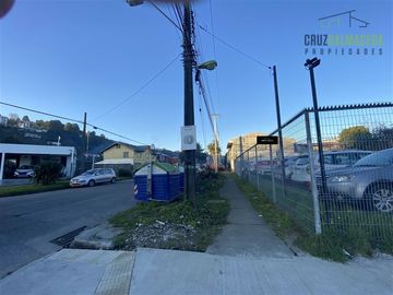 Local Comercial en Venta en Atención Inversionistas !!! Terreno con casa antigua Sector Lintz