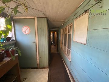 Local Comercial en Venta en Atención Inversionistas !!! Terreno con casa antigua Sector Lintz
