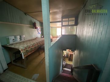 Local Comercial en Venta en Atención Inversionistas !!! Terreno con casa antigua Sector Lintz